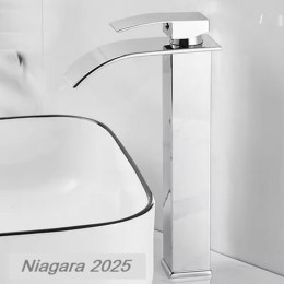 Niagara 2025 mosdó - H